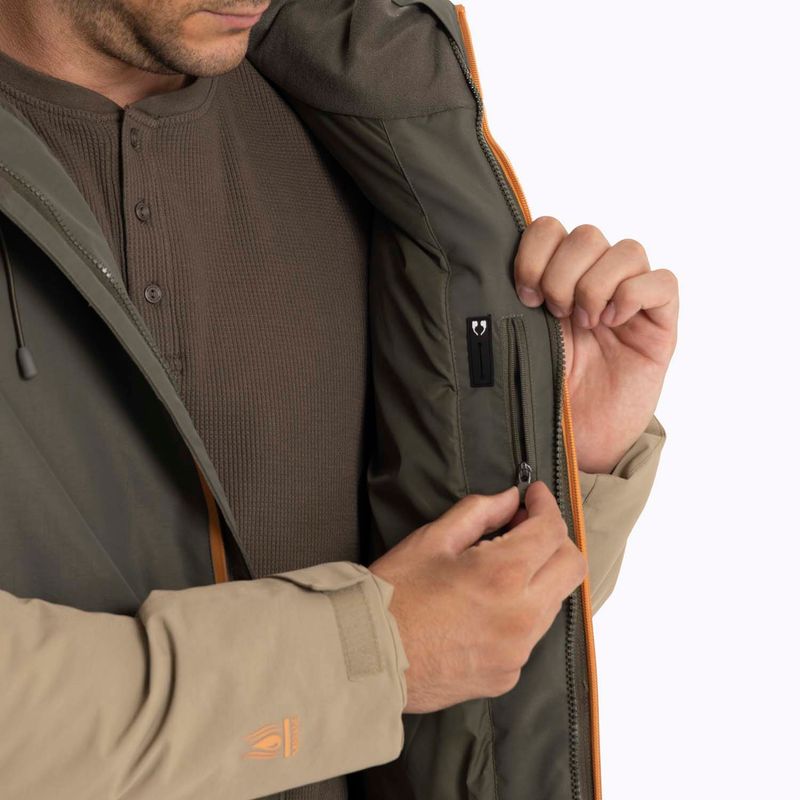 Parka-Hombre-Misisipi-3-In-1-Merrell