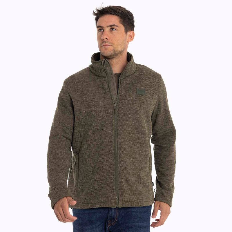 Parka-Hombre-Misisipi-3-In-1-Merrell
