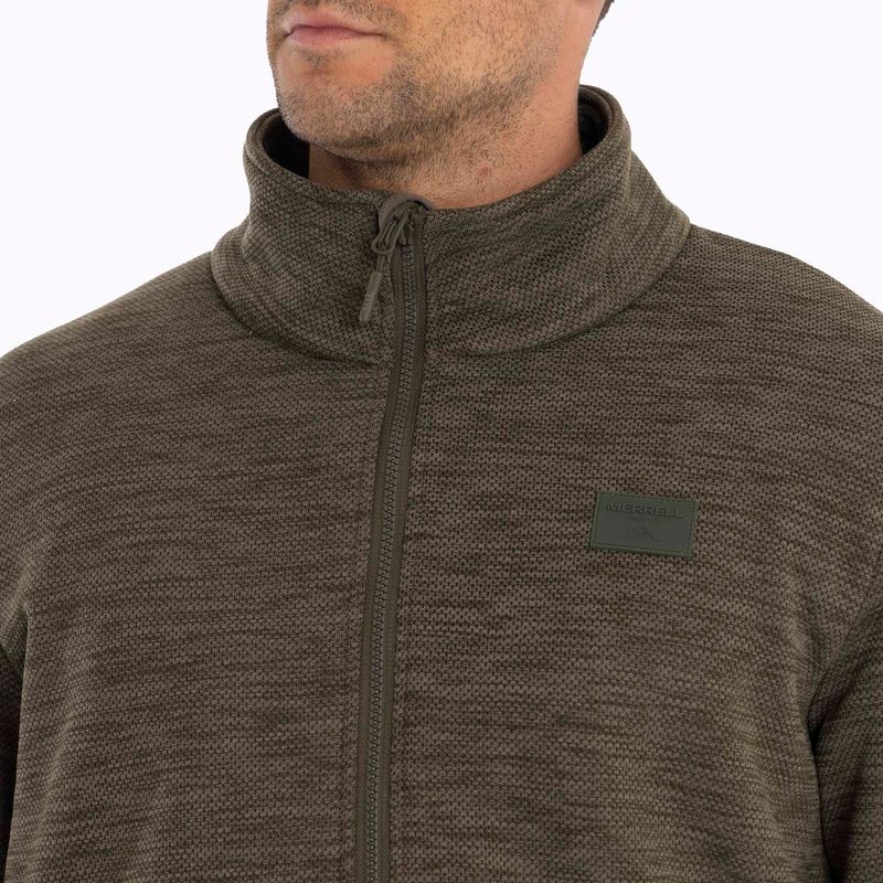 Parka-Hombre-Misisipi-3-In-1-Merrell