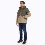 Parka-Hombre-Misisipi-3-In-1-Merrell