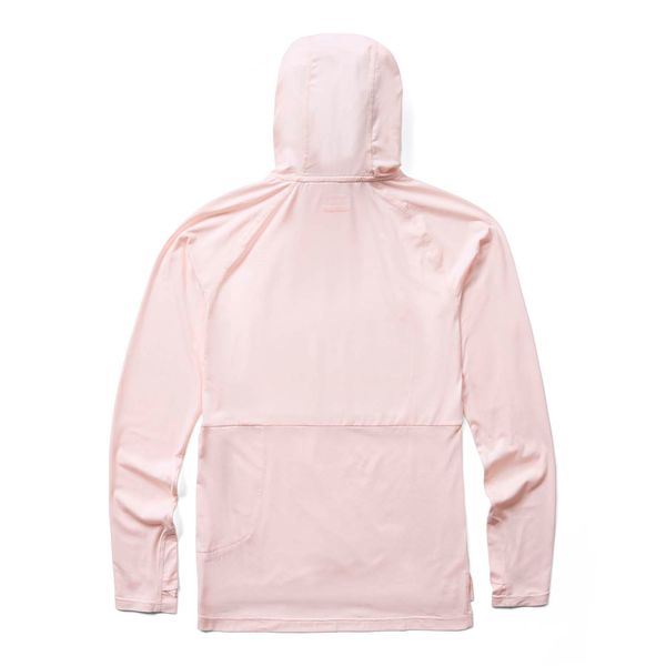 Polar Mujer Upf Pullover Hoo Merrell