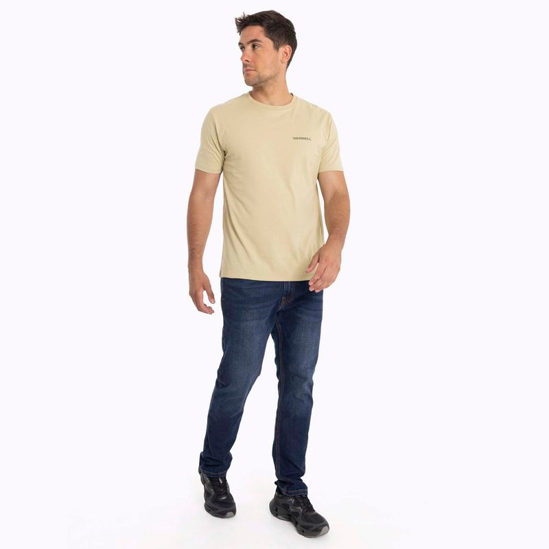 Polera-Hombre-Nuts-Merrell