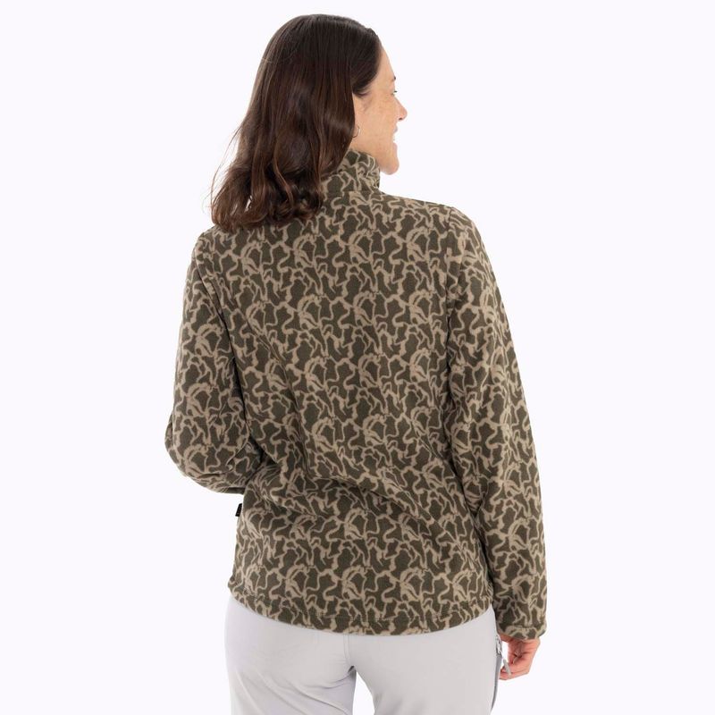 Polar-Mujer-Kokolik-Microfleece-Merrell