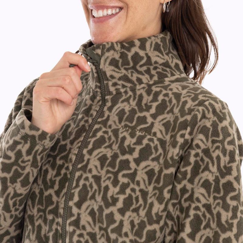 Polar-Mujer-Kokolik-Microfleece-Merrell