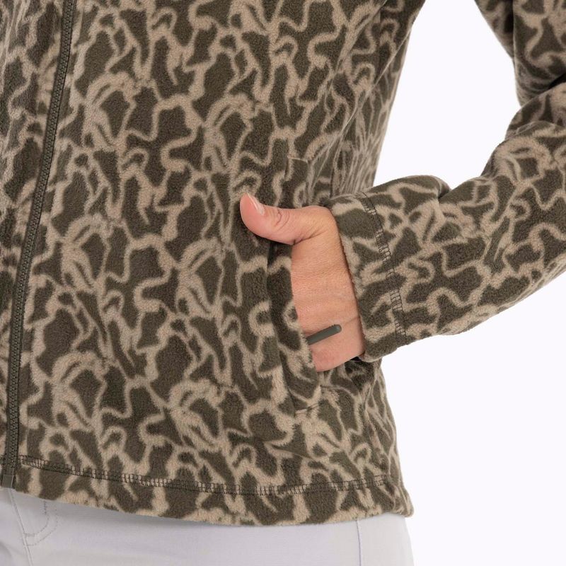 Polar-Mujer-Kokolik-Microfleece-Merrell