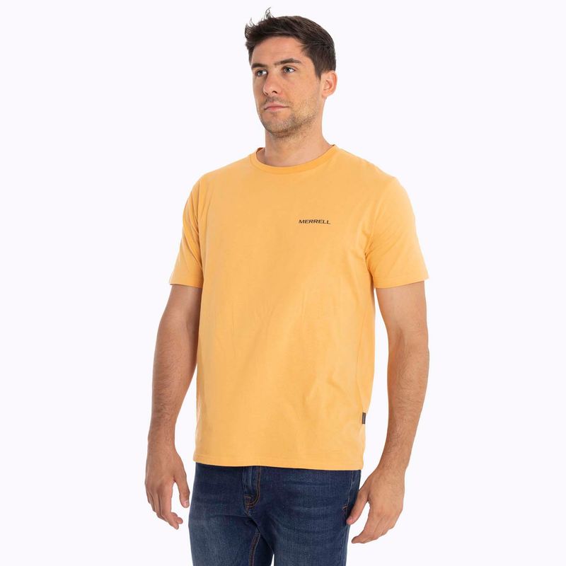Polera-Hombre-Nuts-Merrell