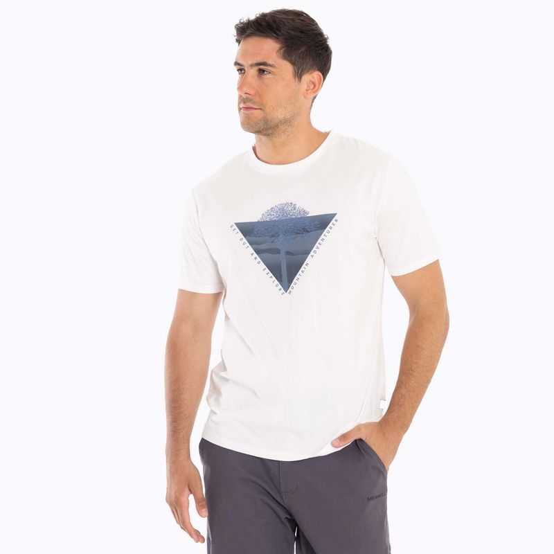 Polera-Hombre-Suwannee-Merrell