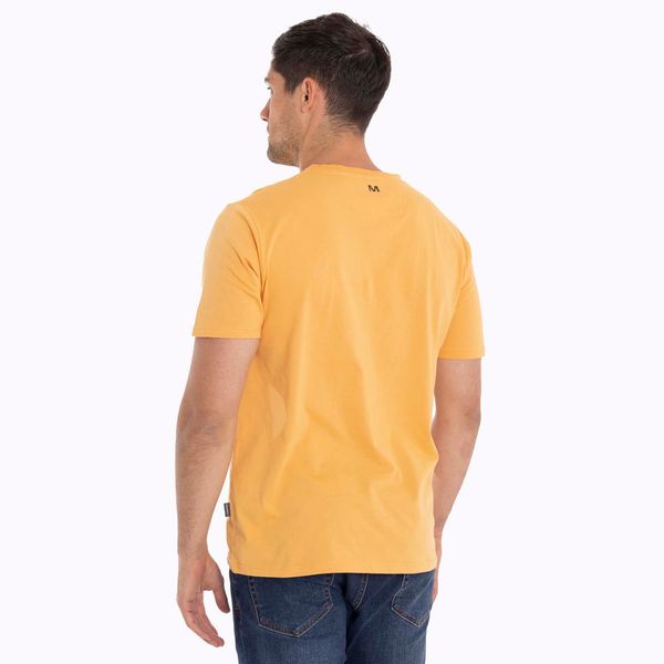 Polera Hombre Nuts Merrell