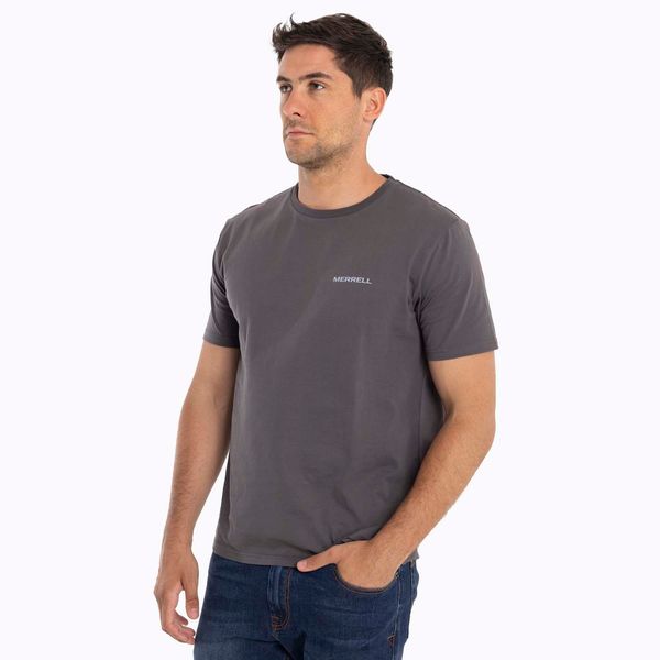Polera Hombre Nuts Merrell