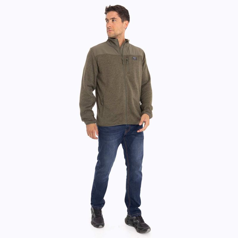 Polar-Hombre-Ohio-Knitted-Merrell