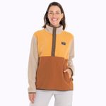 Polar-Mujer-Utukok-Microfleece-Merrell