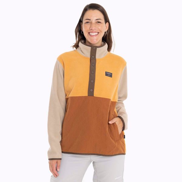 Polar Mujer Utukok Microfleece Merrell