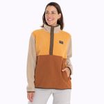 Polar-Mujer-Utukok-Microfleece-Merrell