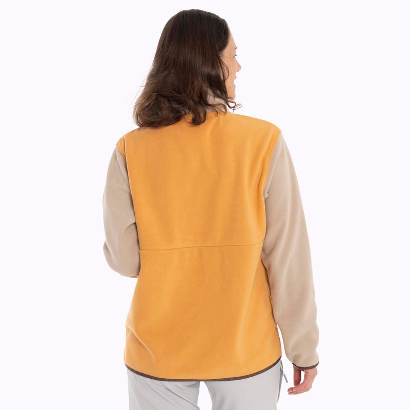 Polar-Mujer-Utukok-Microfleece-Merrell
