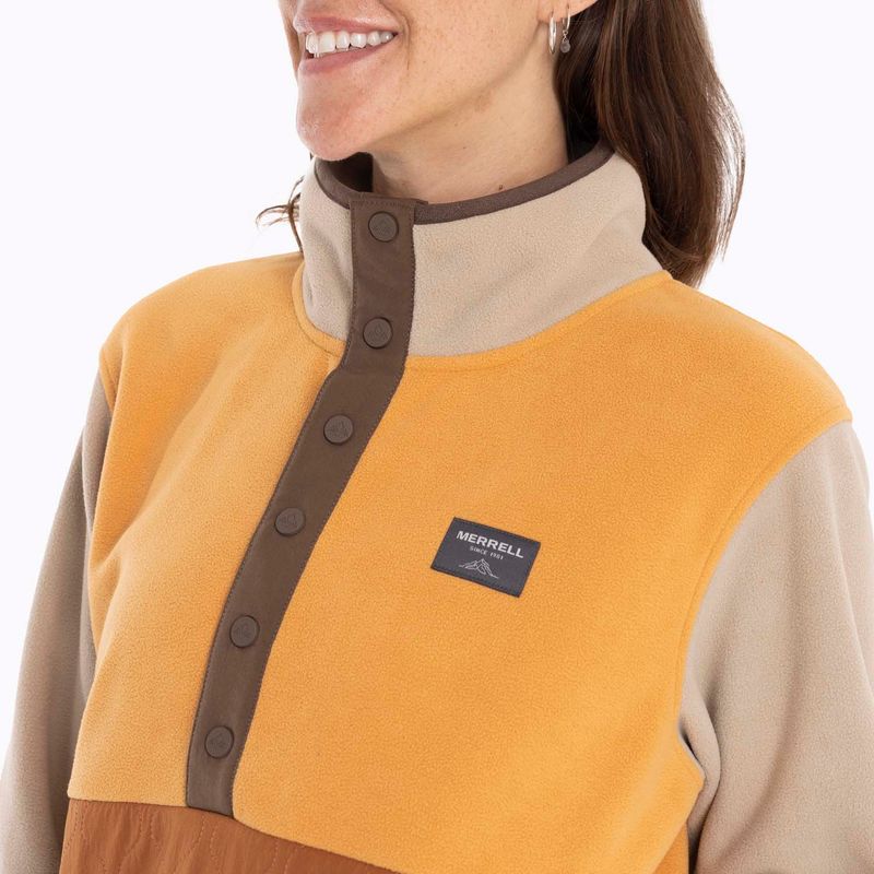 Polar-Mujer-Utukok-Microfleece-Merrell