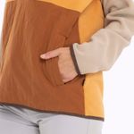 Polar-Mujer-Utukok-Microfleece-Merrell