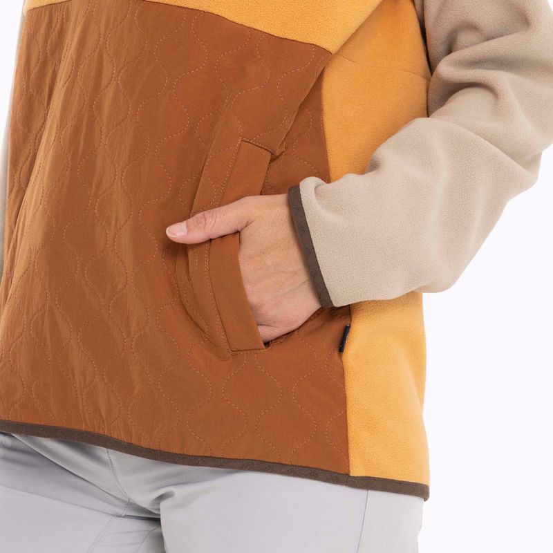 Polar-Mujer-Utukok-Microfleece-Merrell