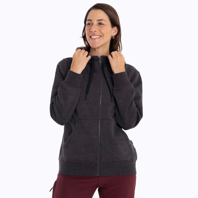 Poleron-Mujer-Alsek-Sweatshirt-Merrell