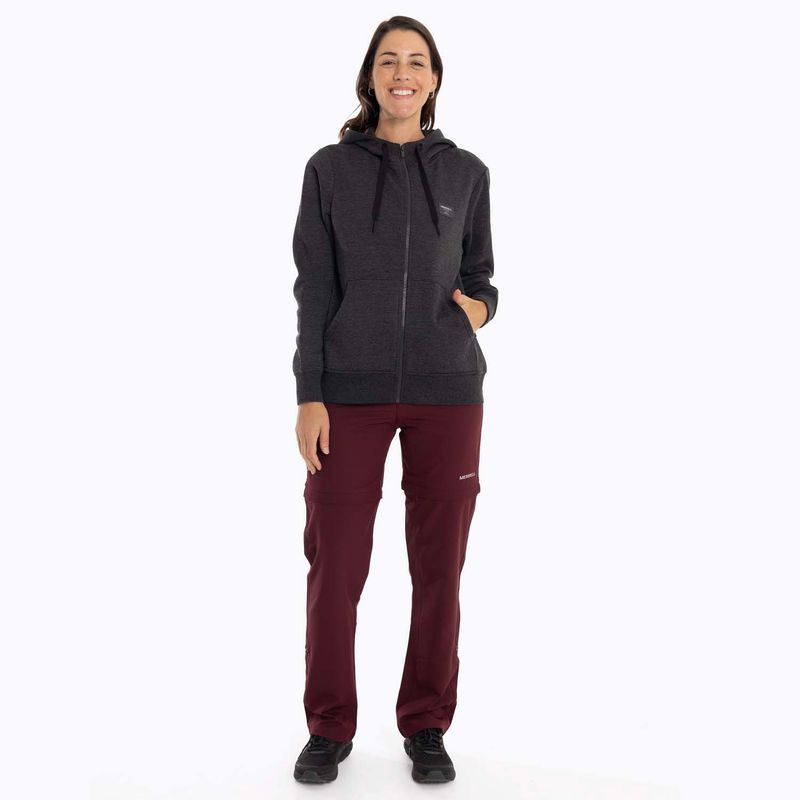 Poleron-Mujer-Alsek-Sweatshirt-Merrell