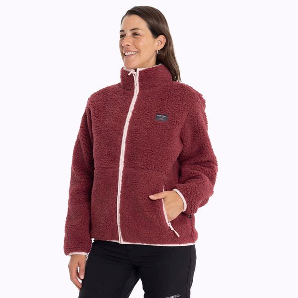 Polar Mujer Sagava Sherpa Merrell