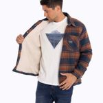 Chaqueta-Hombre-Mojave-Overshirt-Merrell