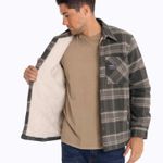 Chaqueta-Hombre-Mojave-Overshirt-Merrell