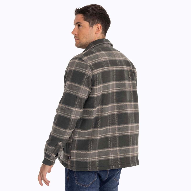 Chaqueta-Hombre-Mojave-Overshirt-Merrell