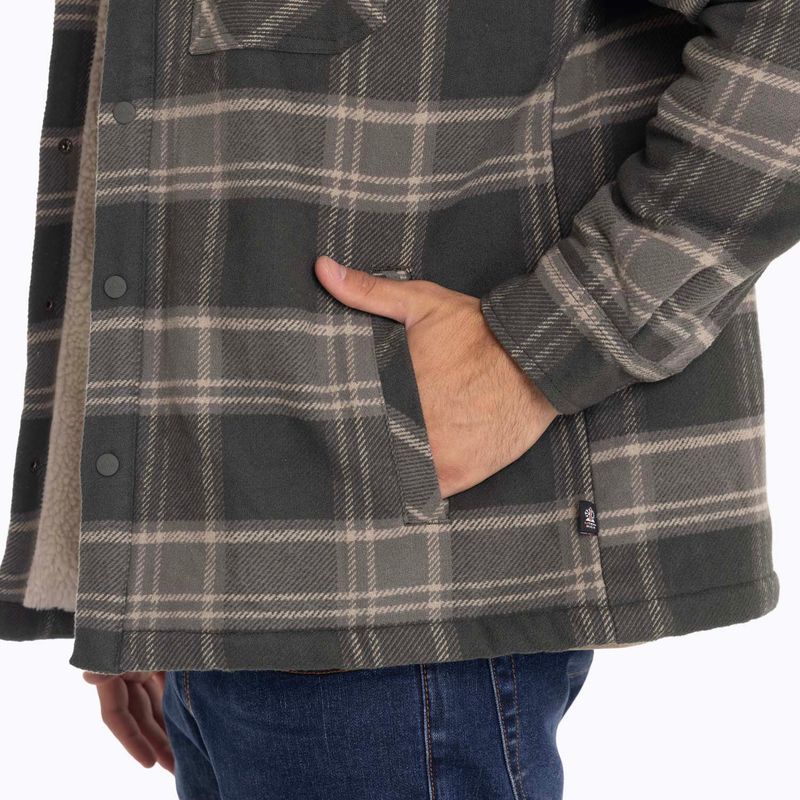 Chaqueta-Hombre-Mojave-Overshirt-Merrell