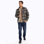 Chaqueta-Hombre-Mojave-Overshirt-Merrell