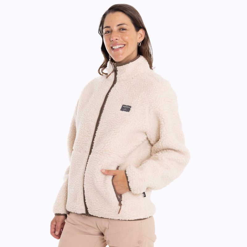 Polar-Mujer-Sagava-Sherpa-Merrell
