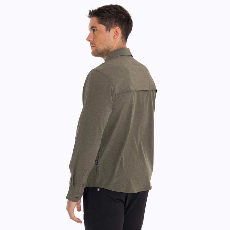 Camisa-Hombre-Cumberland-Merrell
