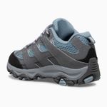 Zapatilla-Niños-Moab-3-Waterproof-Gris-Celeste-Merrell