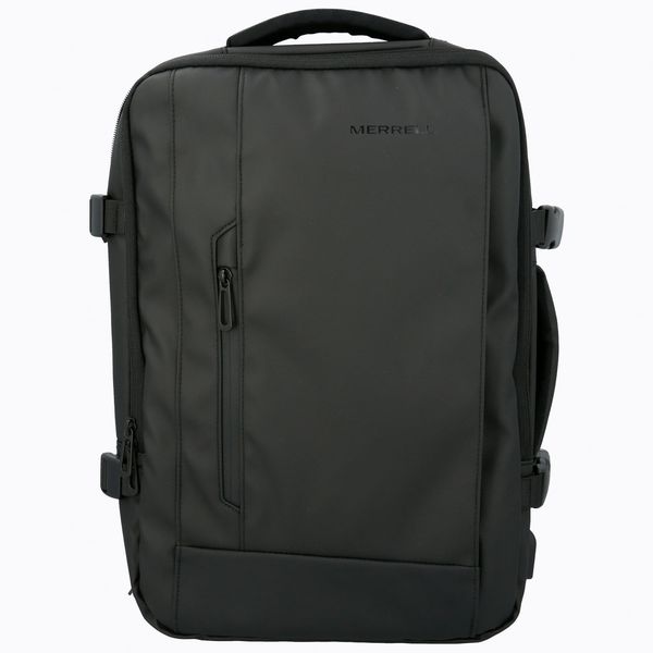 Mochila Unisex Outside Bag 38L Negro Merrell