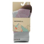 Calcetin-Unisex-Floyd-Technical-Crew-Cafe-Merrell