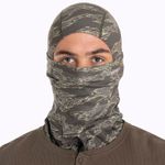 Balaclava-Unisex-Ripper-Balaclava-Verde-Merrell