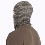 Balaclava-Unisex-Ripper-Balaclava-Verde-Merrell