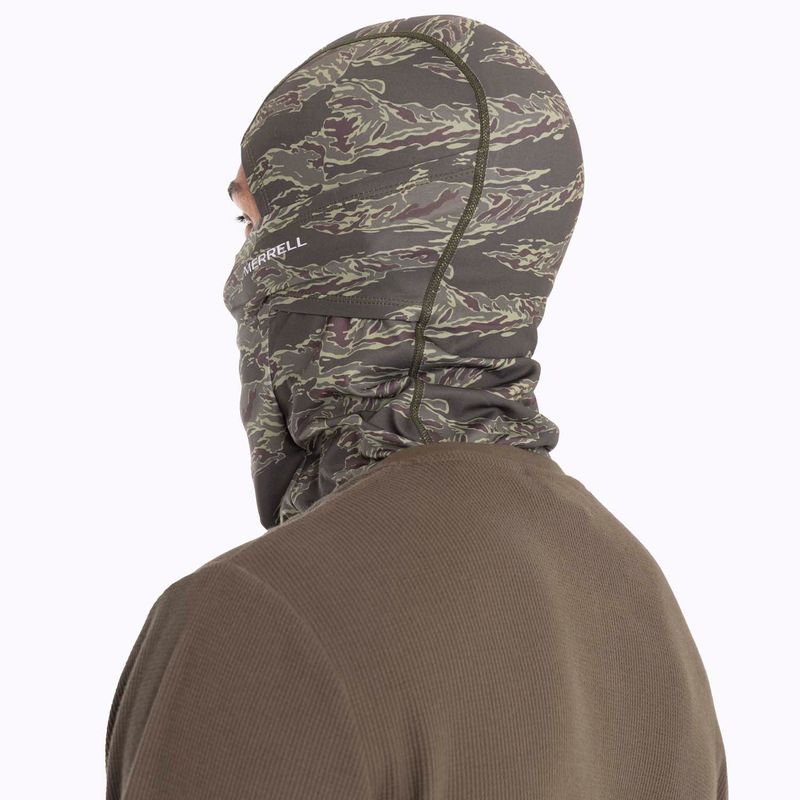 Balaclava-Unisex-Ripper-Balaclava-Verde-Merrell
