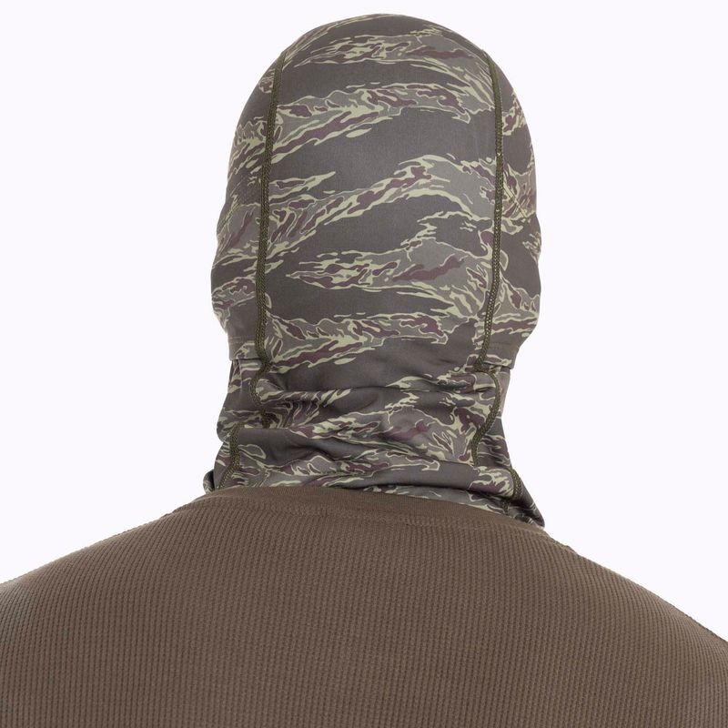 Balaclava-Unisex-Ripper-Balaclava-Verde-Merrell