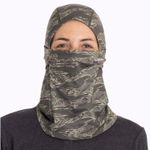 Balaclava-Unisex-Ripper-Balaclava-Verde-Merrell