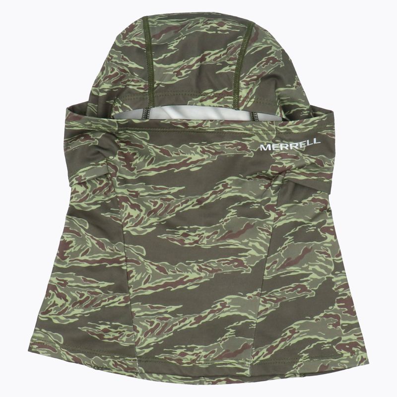 Balaclava-Unisex-Ripper-Balaclava-Verde-Merrell