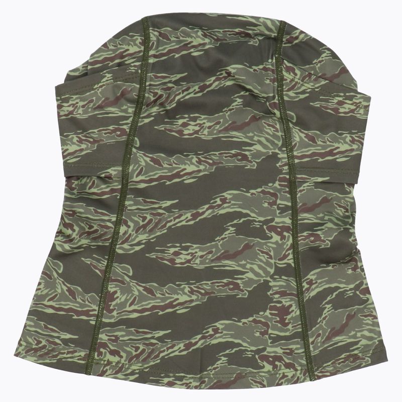 Balaclava-Unisex-Ripper-Balaclava-Verde-Merrell