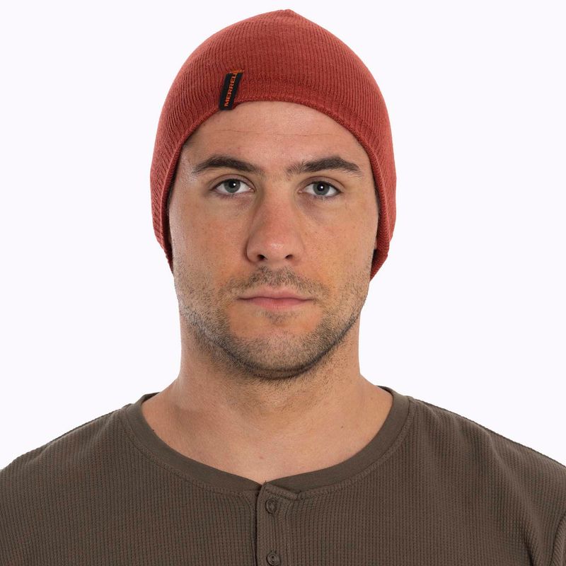 Gorro-Unisex-Beaton-2-Layer-Beani-Rojo-Merrell