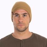 Gorro-Unisex-Beaton-2-Layer-Beani-Cafe-Merrell
