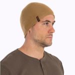 Gorro-Unisex-Beaton-2-Layer-Beani-Cafe-Merrell