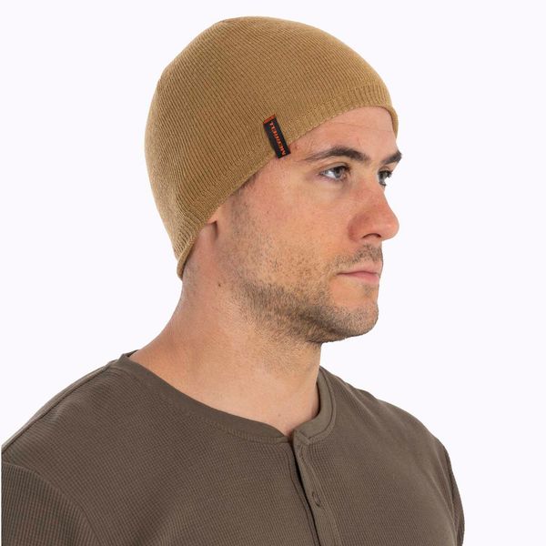 Gorro Unisex Beaton 2-Layer Beani Café Merrell