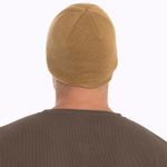 Gorro-Unisex-Beaton-2-Layer-Beani-Cafe-Merrell