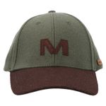 Jockey-Unisex-Severn-Felt-Suede-Ca-Verde-Merrell