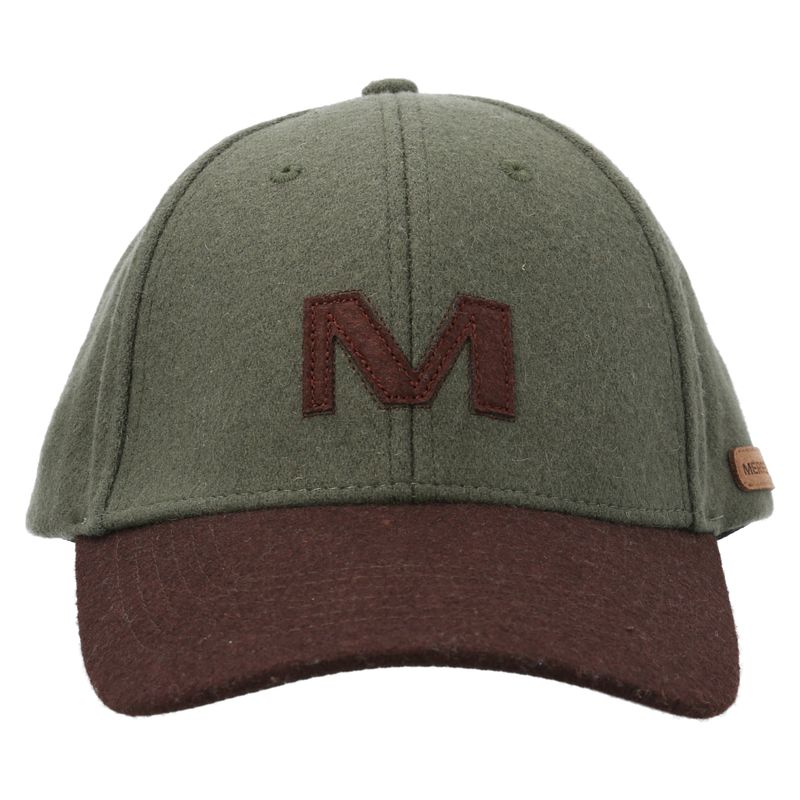 Jockey-Unisex-Severn-Felt-Suede-Ca-Verde-Merrell