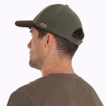 Jockey-Unisex-Severn-Felt-Suede-Ca-Verde-Merrell