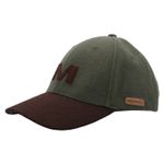 Jockey-Unisex-Severn-Felt-Suede-Ca-Verde-Merrell